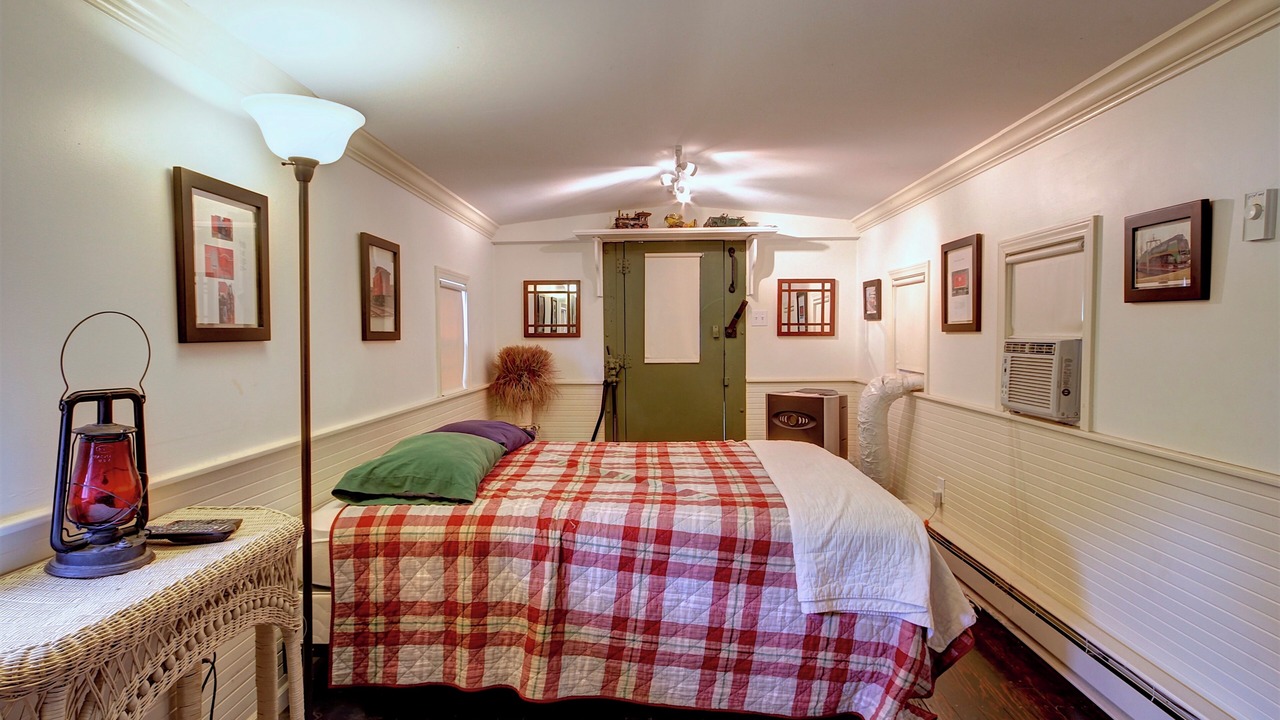 Photo of Bedroom in Port Clinton