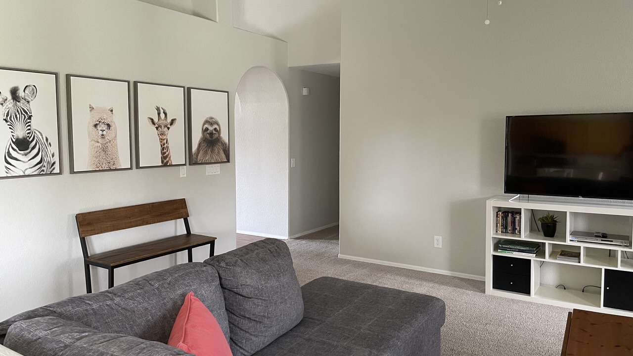 Photo of Bedroom in Homestead I HOA