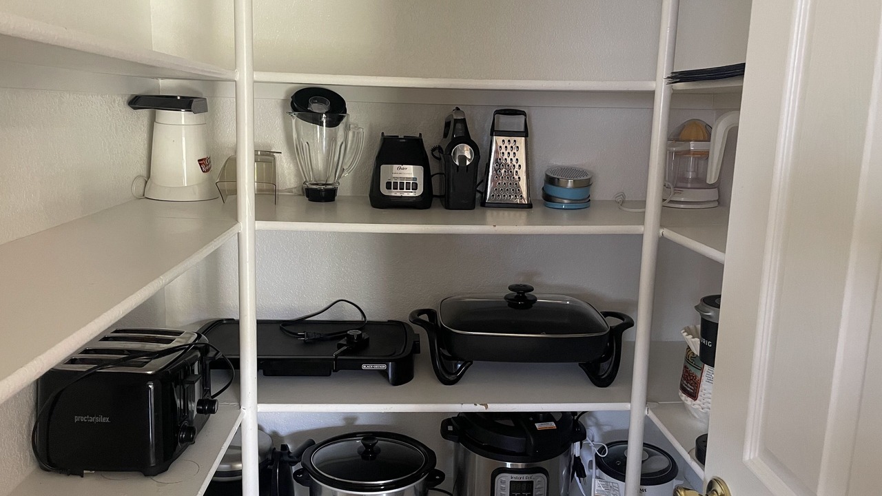 Photo of Kitchen in Homestead I HOA