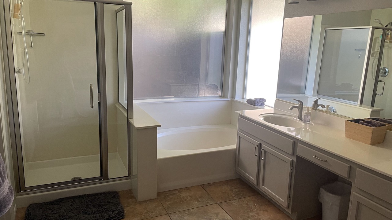 Photo of Bathroom in Homestead I HOA