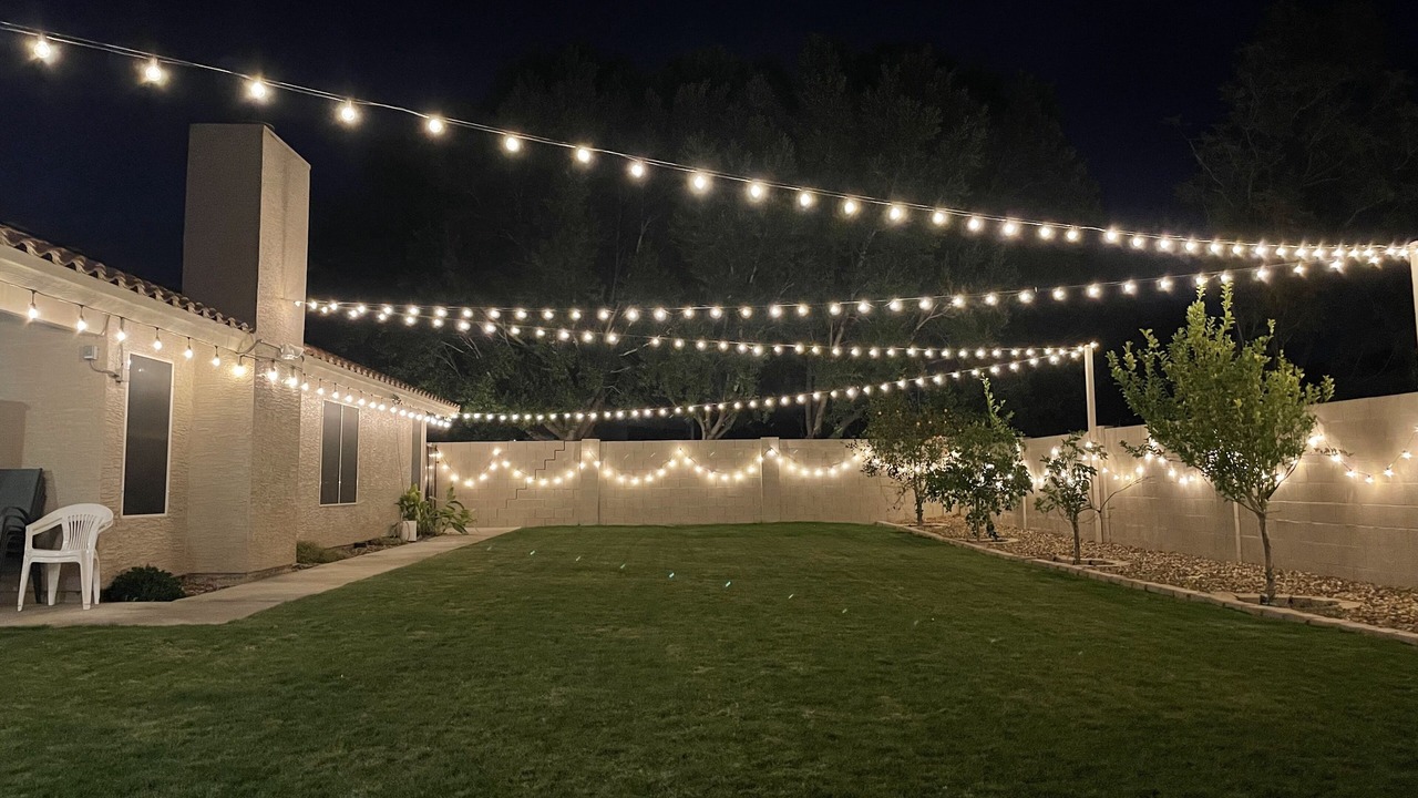 Photo of Outdoor in Homestead I HOA