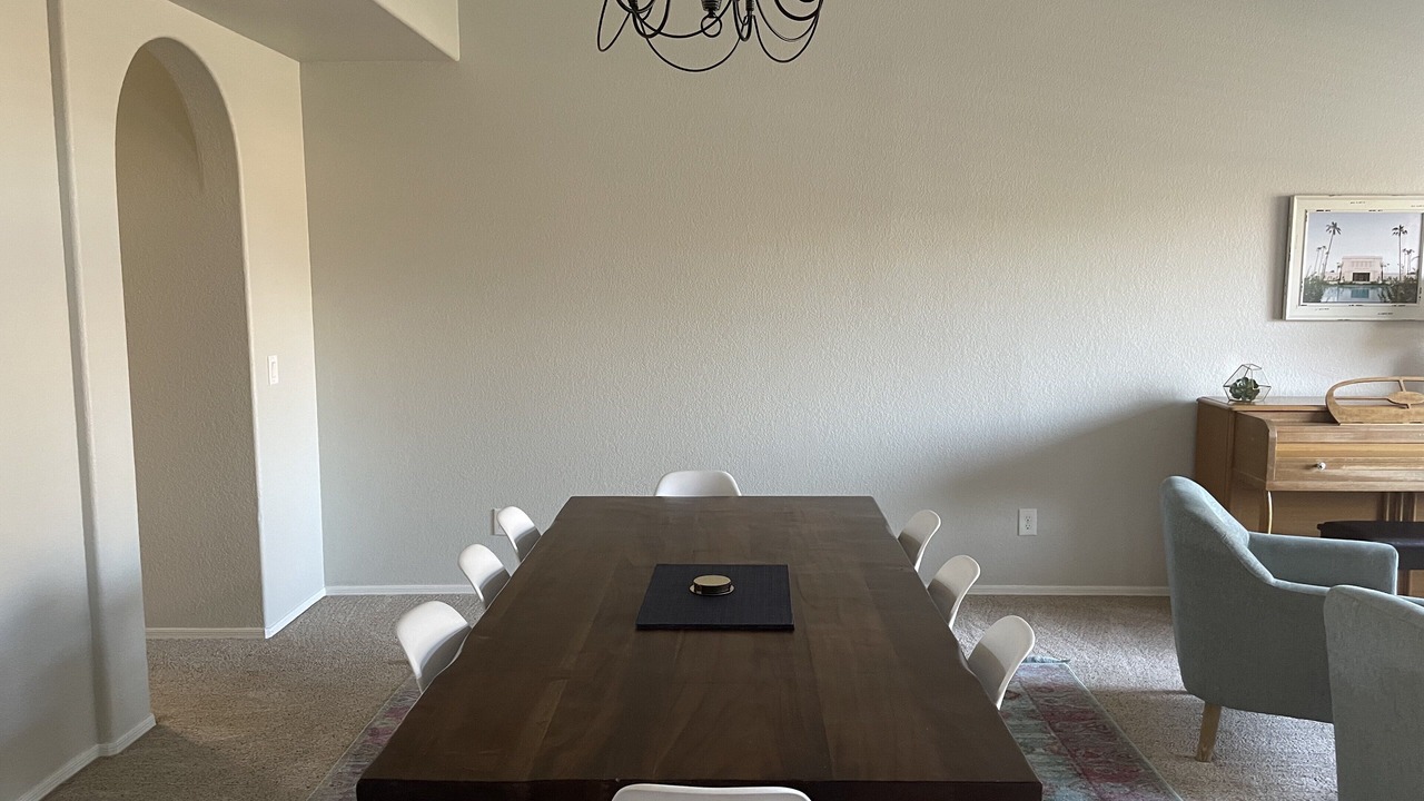 Photo of Bedroom in Homestead I HOA