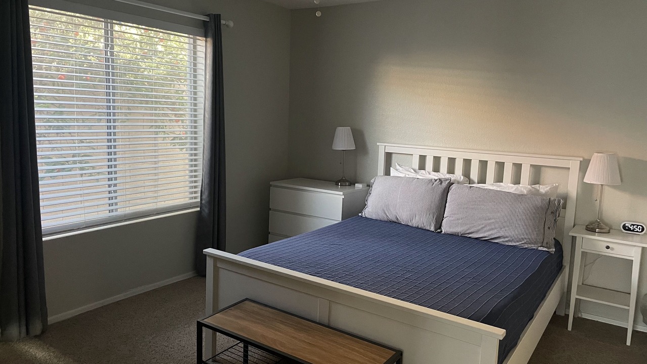Photo of Bedroom in Homestead I HOA