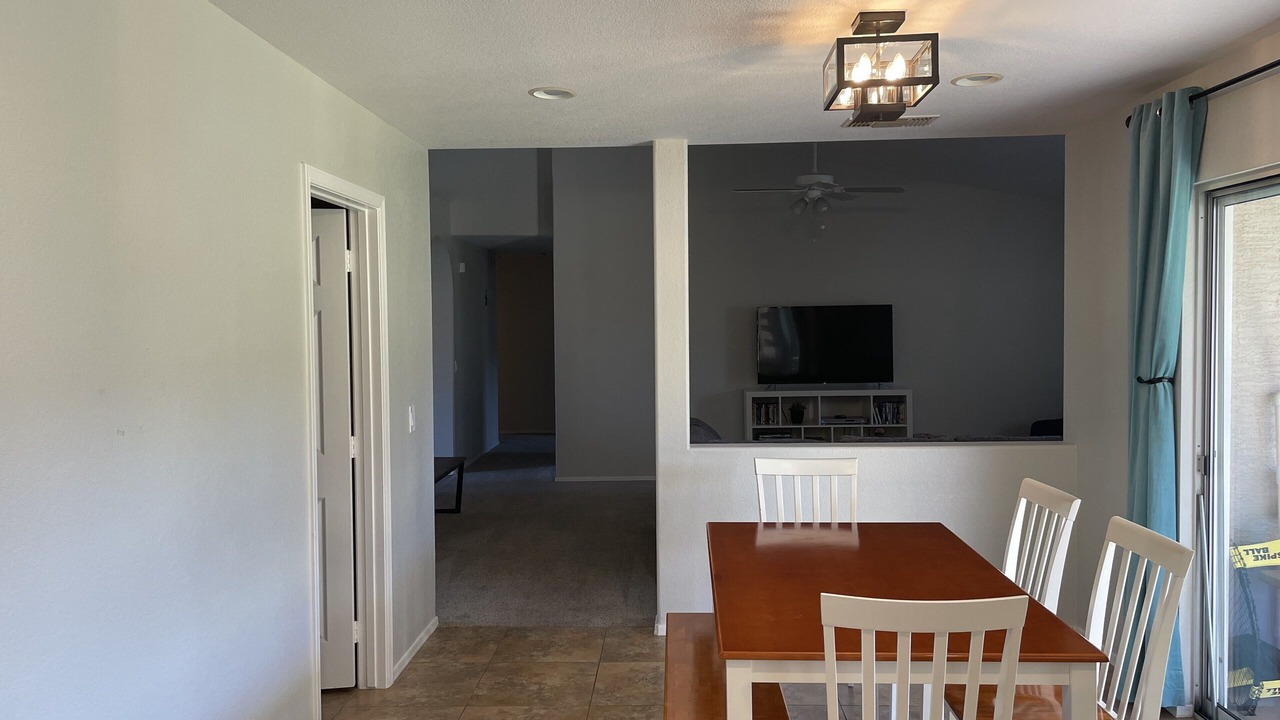 Photo of Bedroom in Homestead I HOA