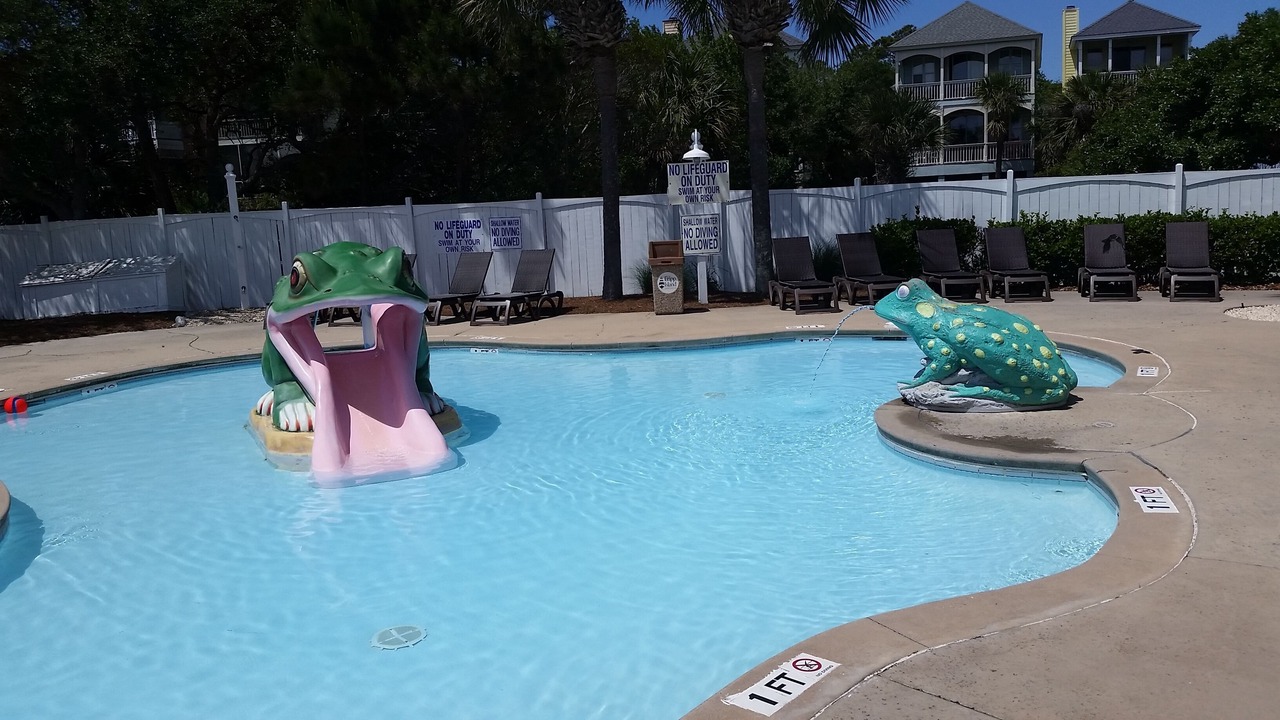 Photo of Outdoor in Saint Helena Island