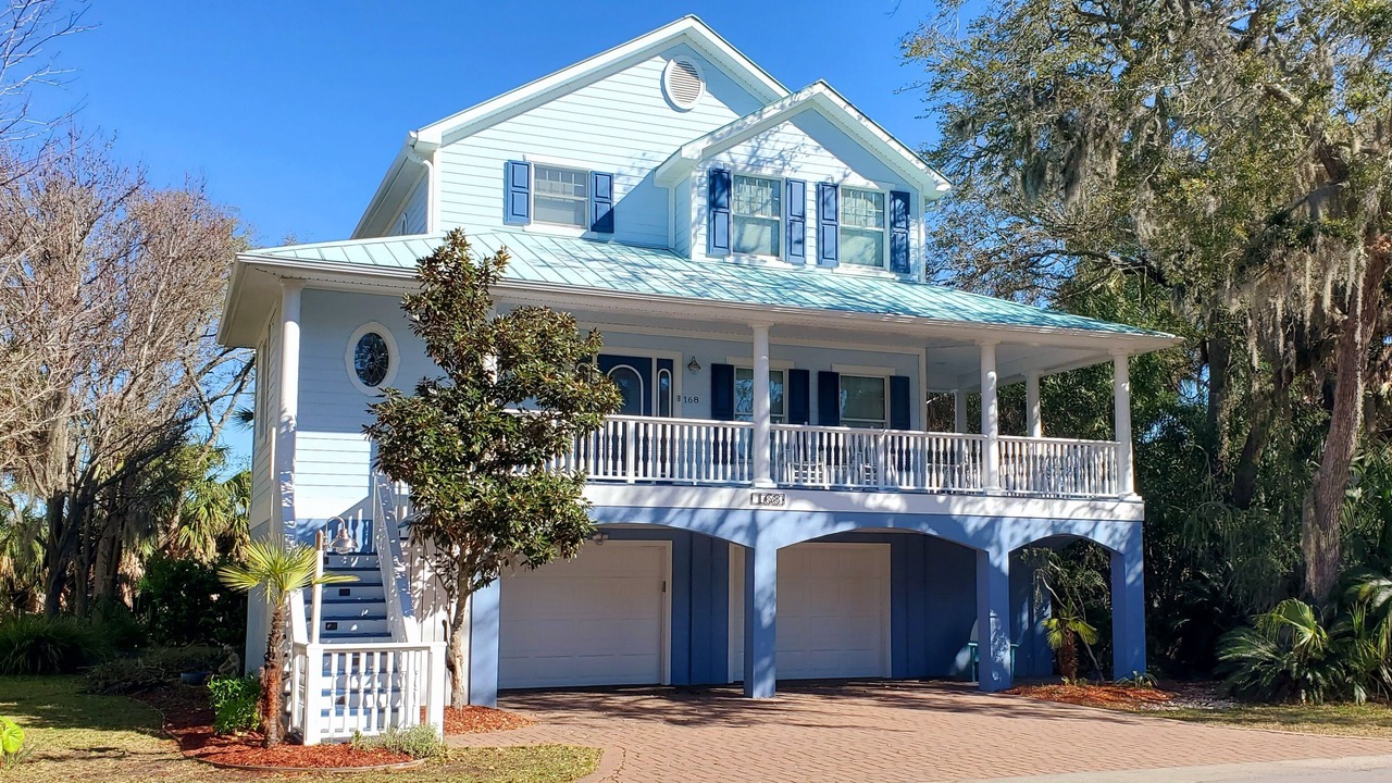 Photo of Others in Saint Helena Island