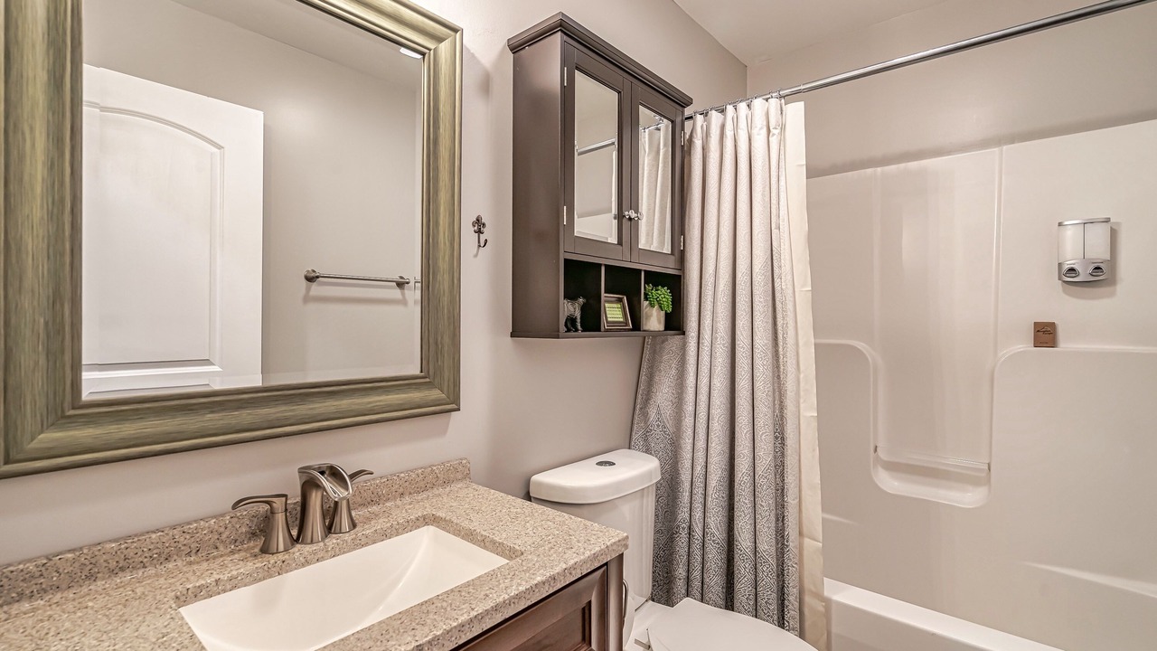 Photo of Bathroom in Maryville