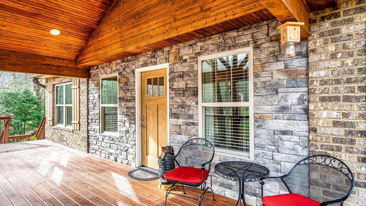 Photo of Outdoor in Maryville