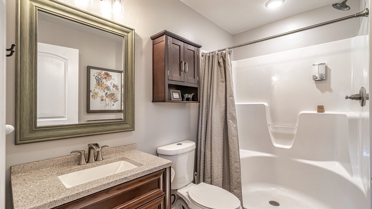 Photo of Bathroom in Maryville