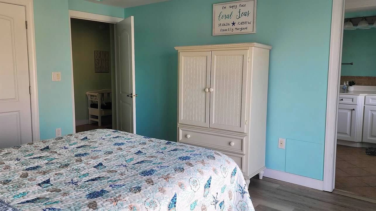 Photo of Bathroom in Midtown Ocean City