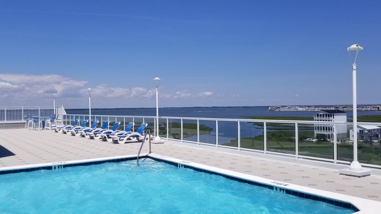 Photo of Outdoor in Midtown Ocean City
