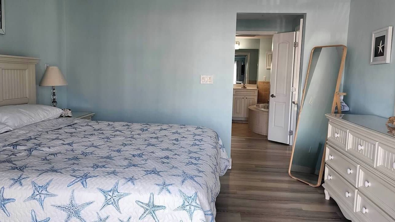 Photo of Bathroom in Midtown Ocean City