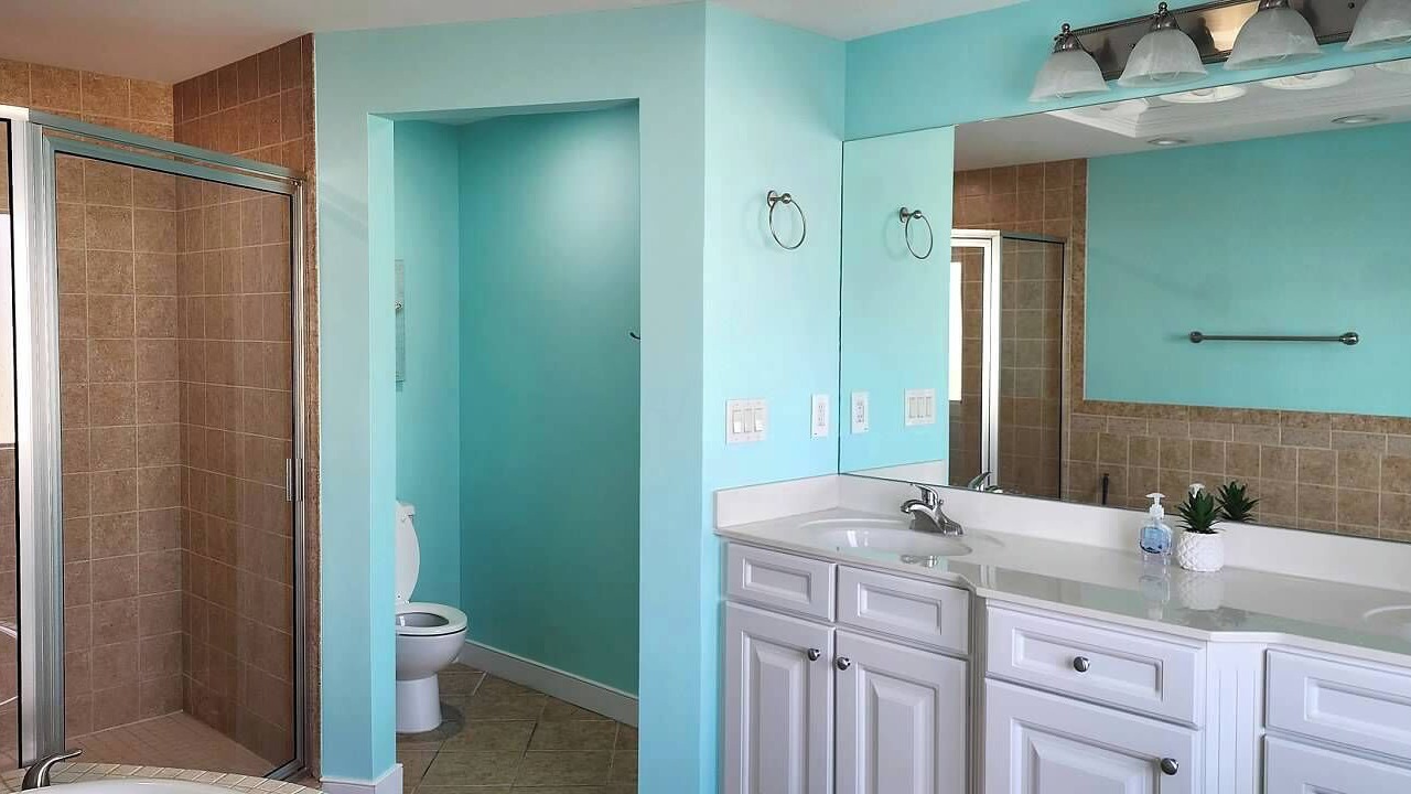 Photo of Bathroom in Midtown Ocean City