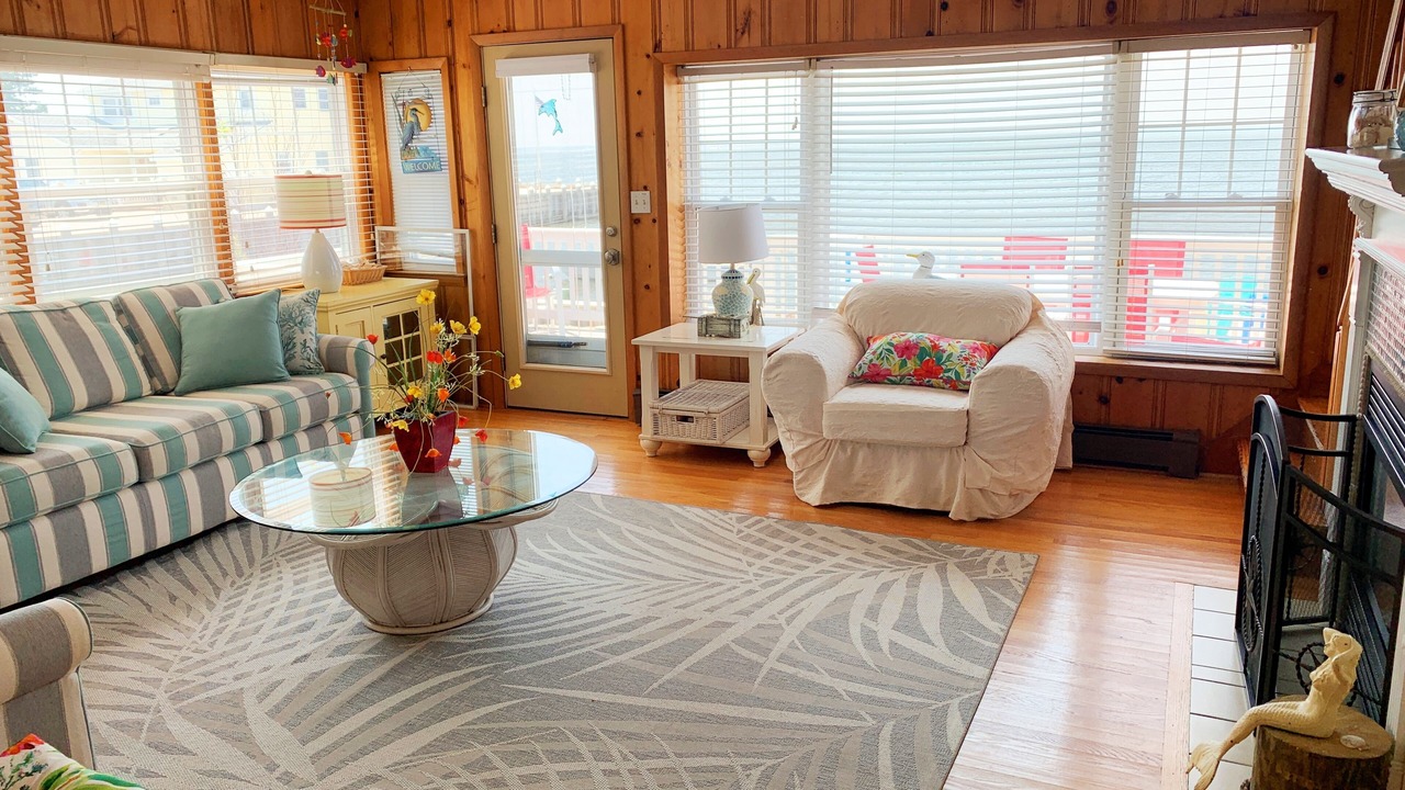 Photo of Bedroom in Surf City