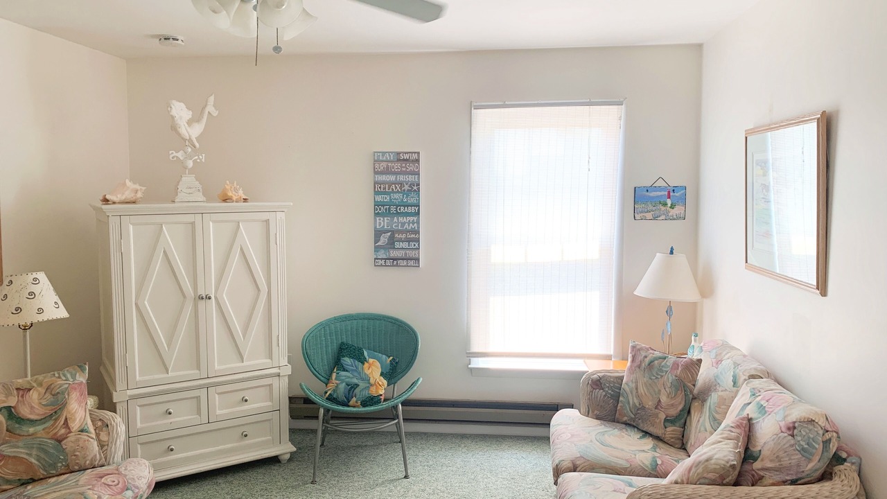 Photo of Bedroom in Surf City