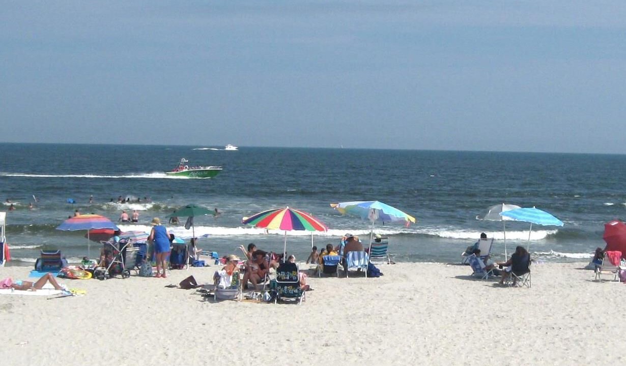 Photo of Others in Surf City