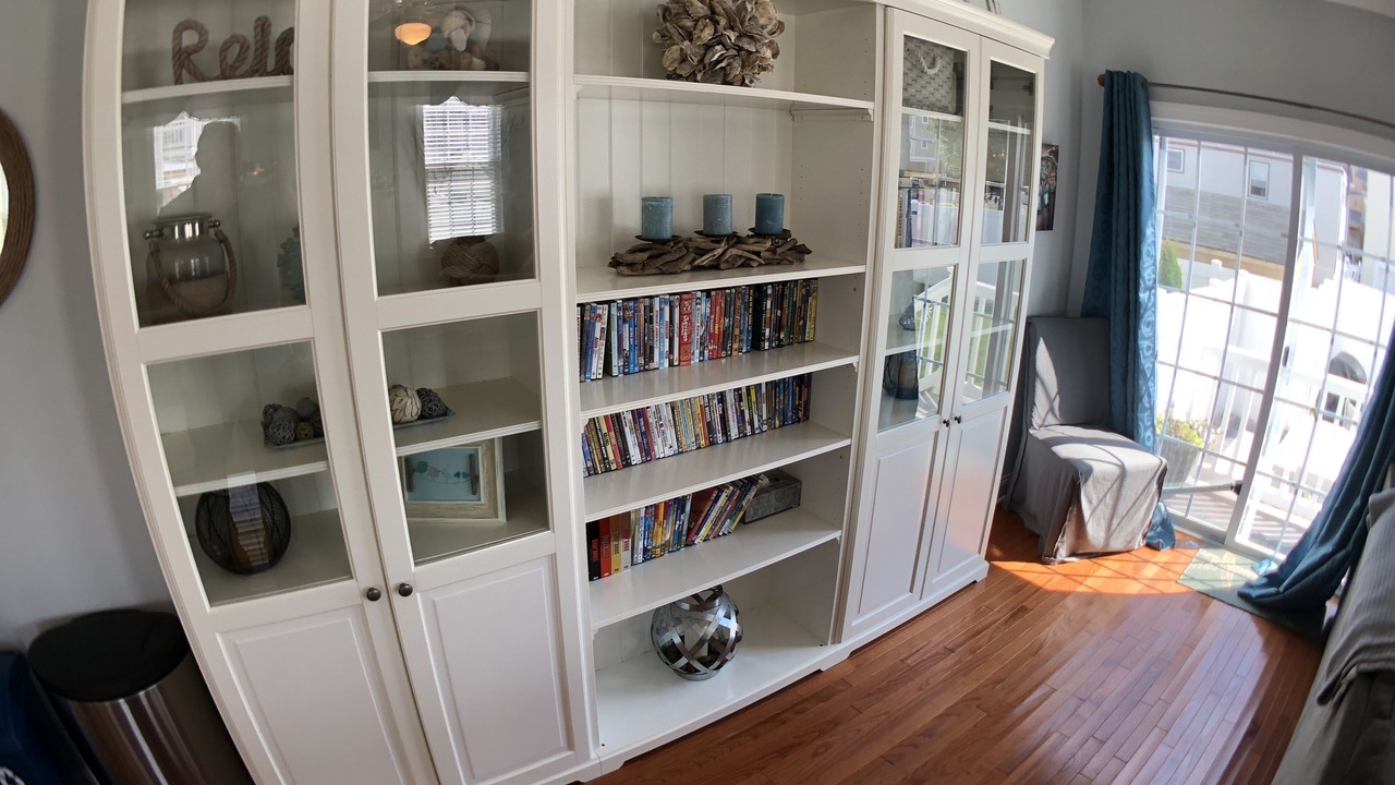 Photo of Livingroom in Cape May - Wildwood