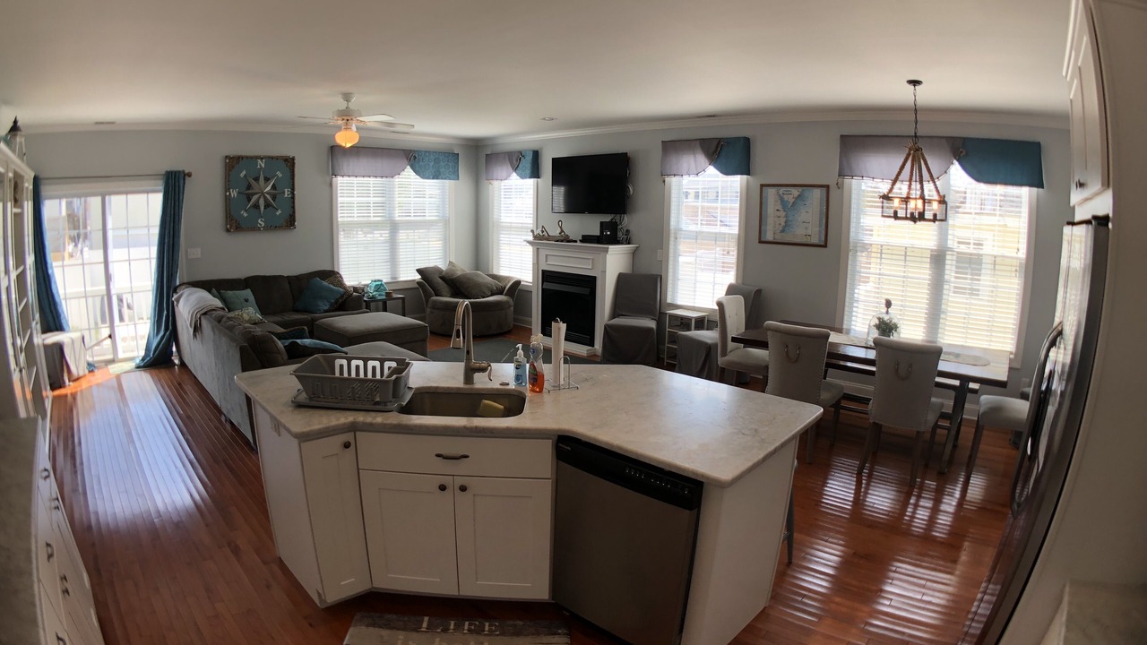 Photo of Bedroom in Cape May - Wildwood
