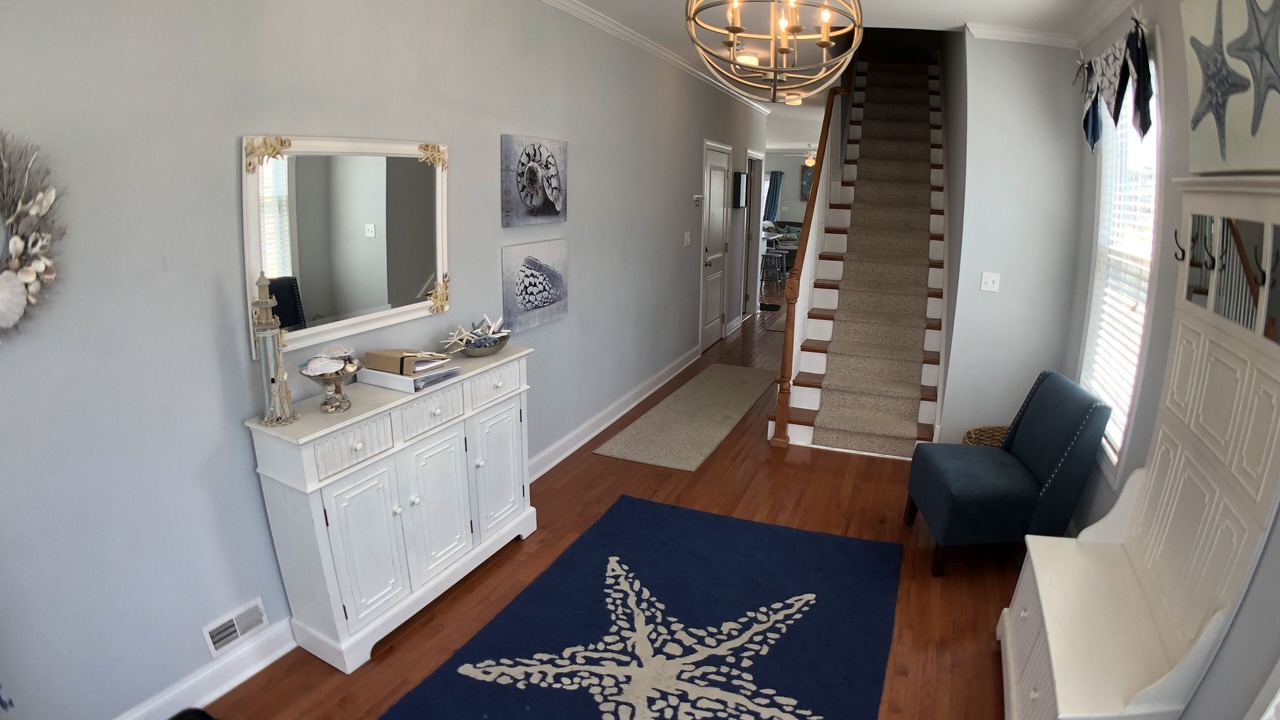 Photo of Bedroom in Cape May - Wildwood