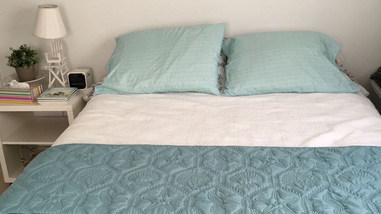Photo of Bedroom in South Seaside Park