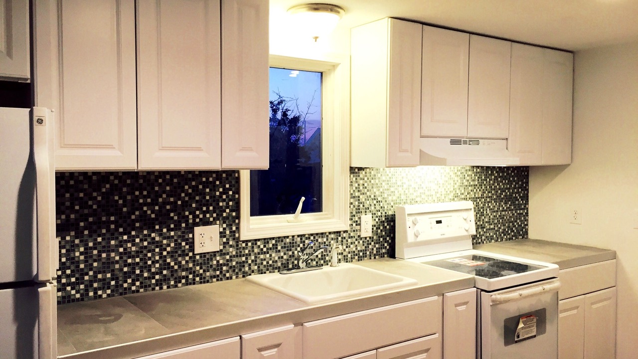Photo of Kitchen in South Seaside Park