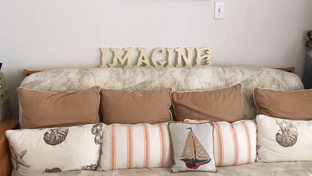 Photo of Livingroom in South Seaside Park