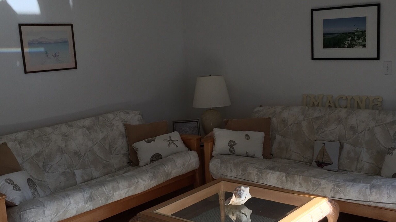 Photo of Livingroom in South Seaside Park