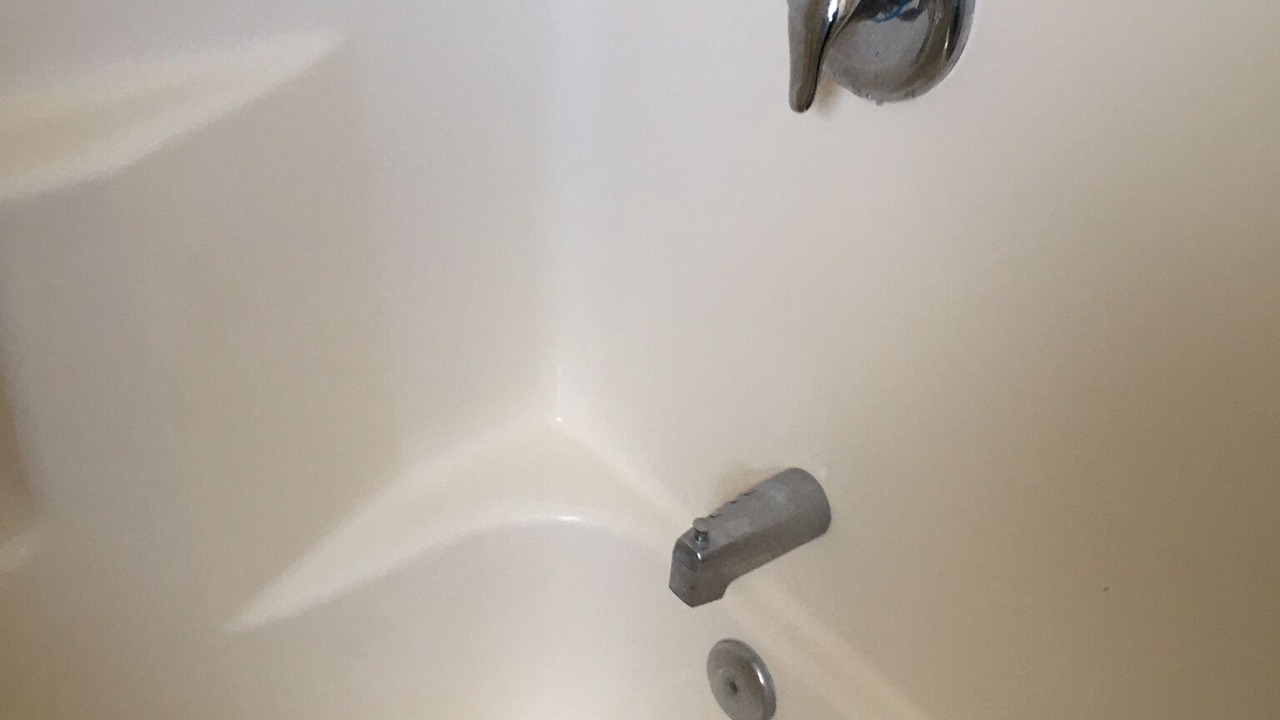 Photo of Bathroom in South Seaside Park