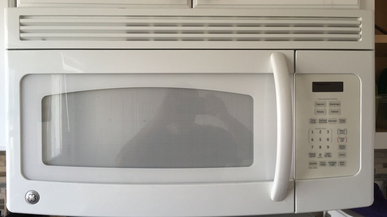 Photo of Kitchen in South Seaside Park
