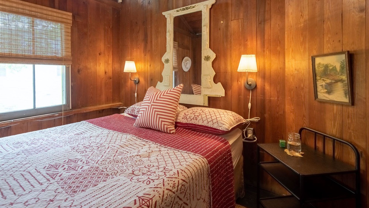 Photo of Bedroom in Town of Milo