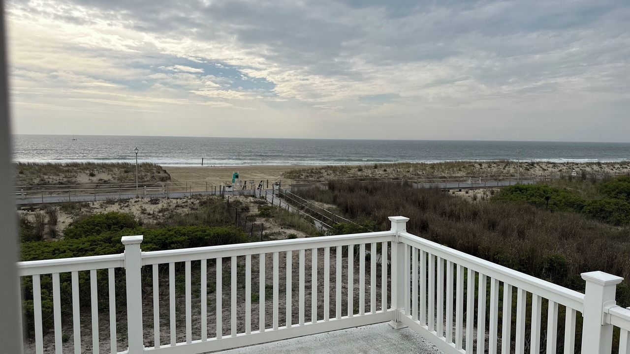 Photo of Patio Balcony in Sea Girt