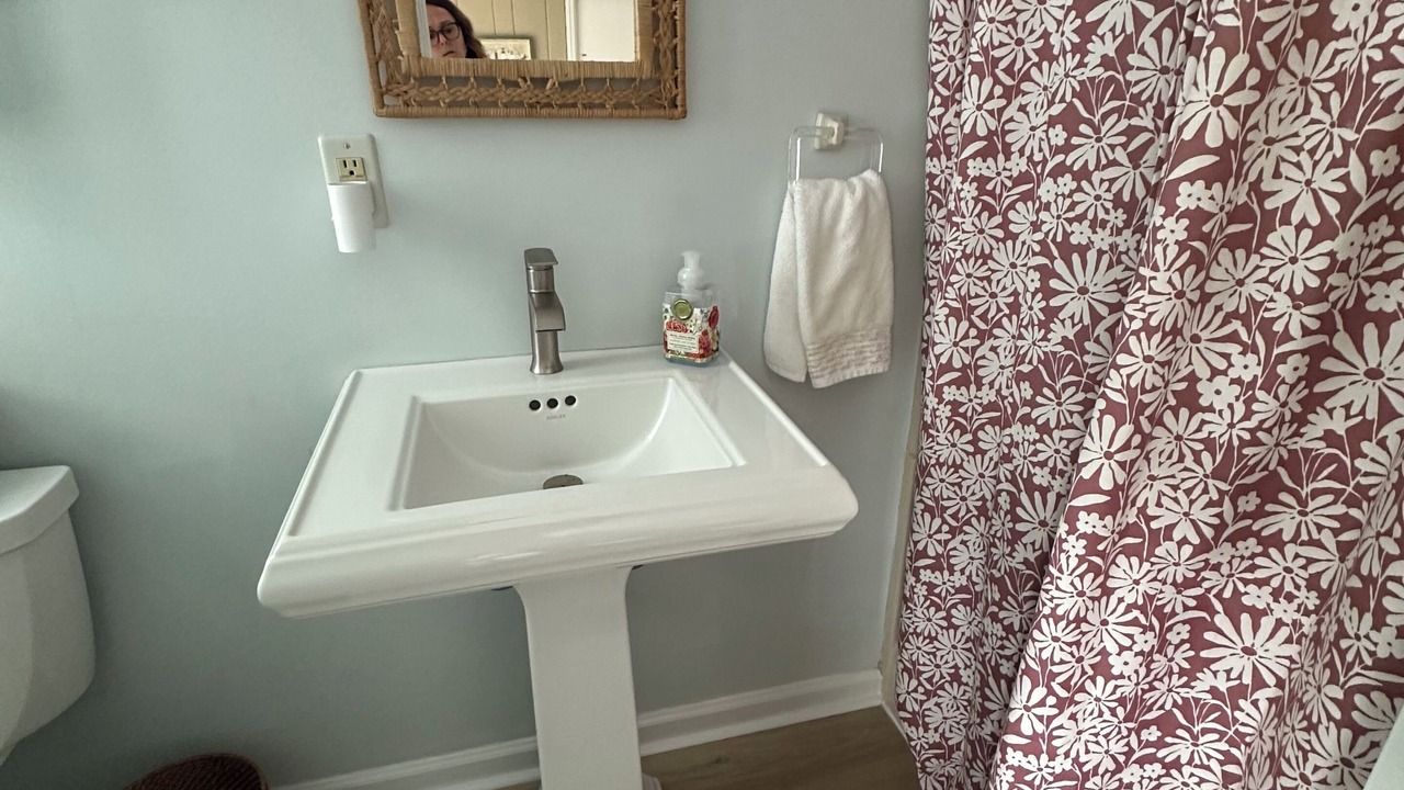 Photo of Bathroom in Sea Girt