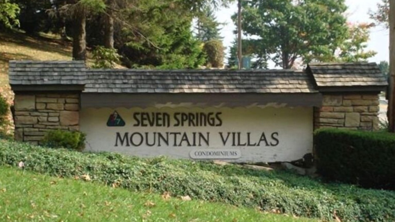 Photo of Others in Seven Springs