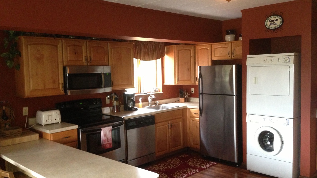 Photo of Kitchen in Seven Springs