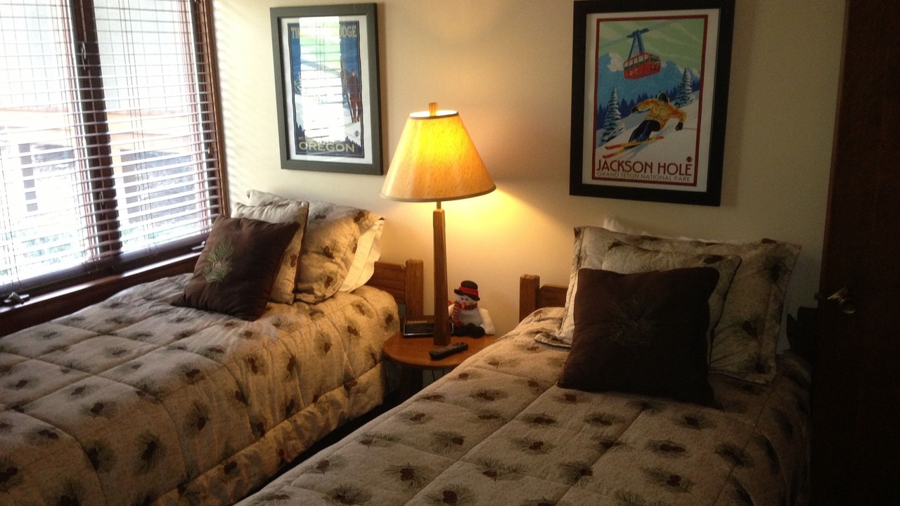 Photo of Bedroom in Seven Springs