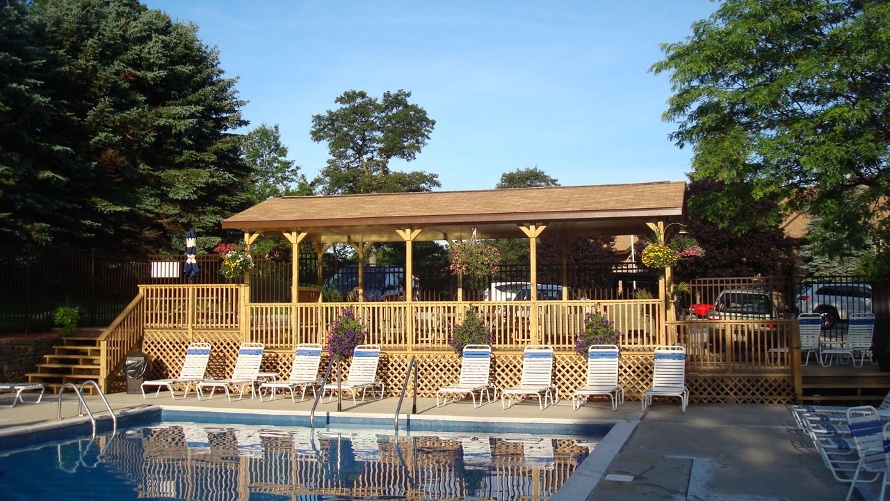 Photo of Outdoor in Seven Springs