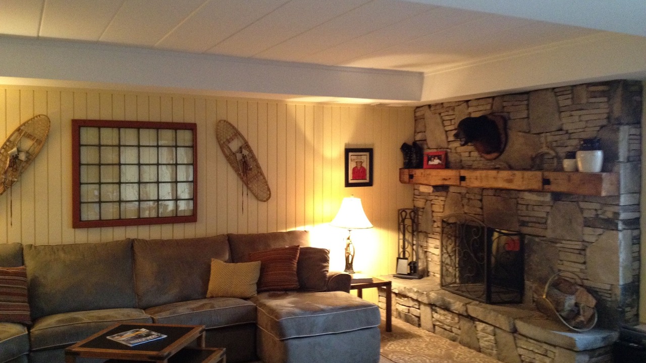 Photo of Livingroom in Seven Springs