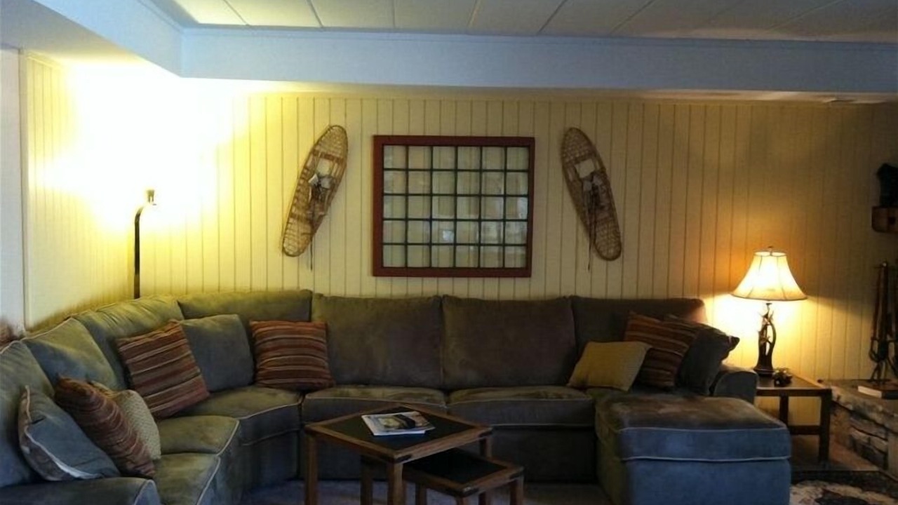 Photo of Livingroom in Seven Springs