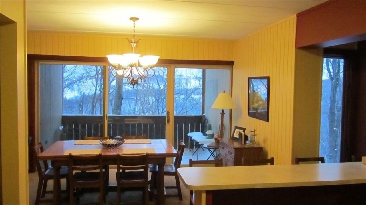 Photo of Bedroom in Seven Springs