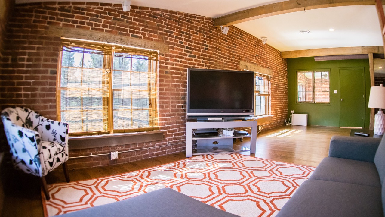 Photo of Livingroom in Chambersburg