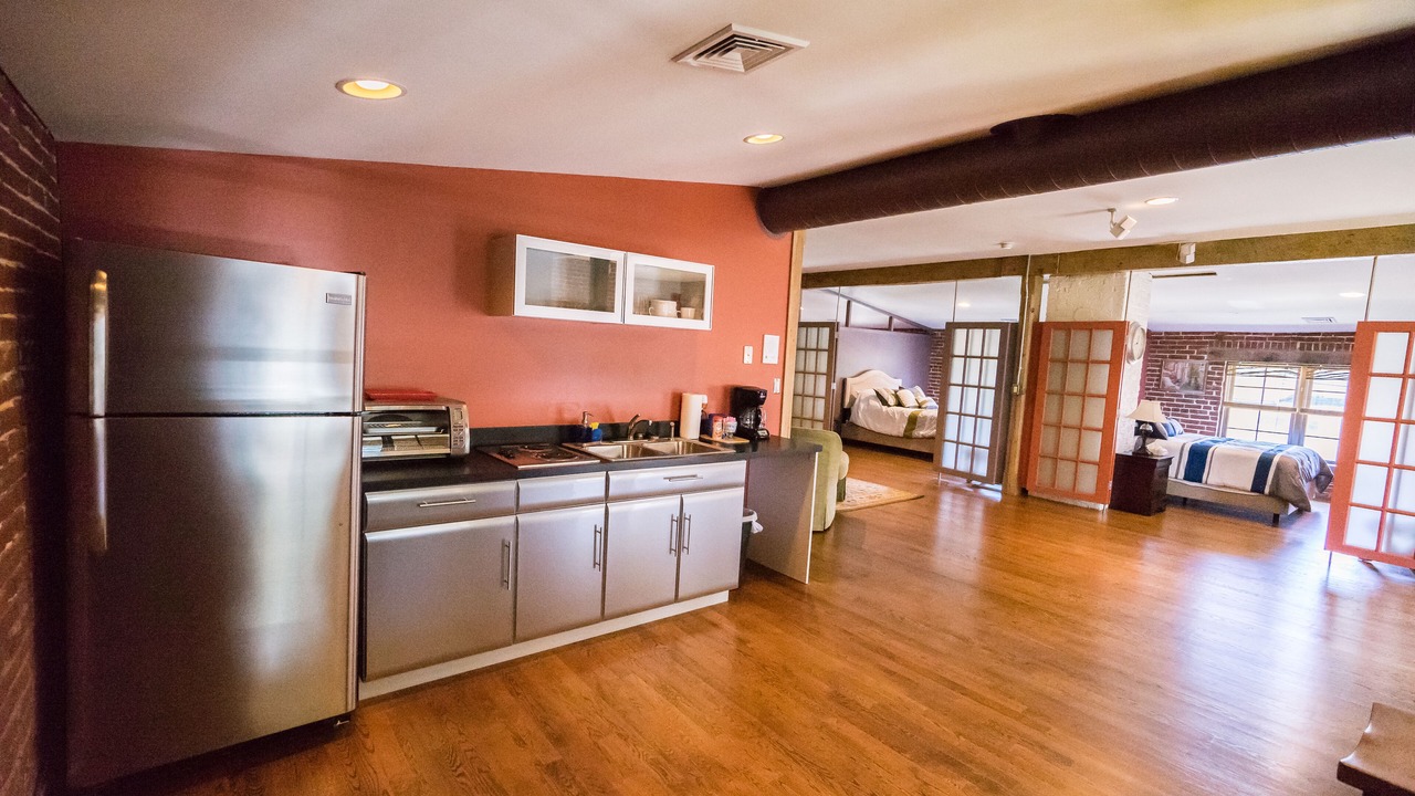 Photo of Bedroom in Chambersburg