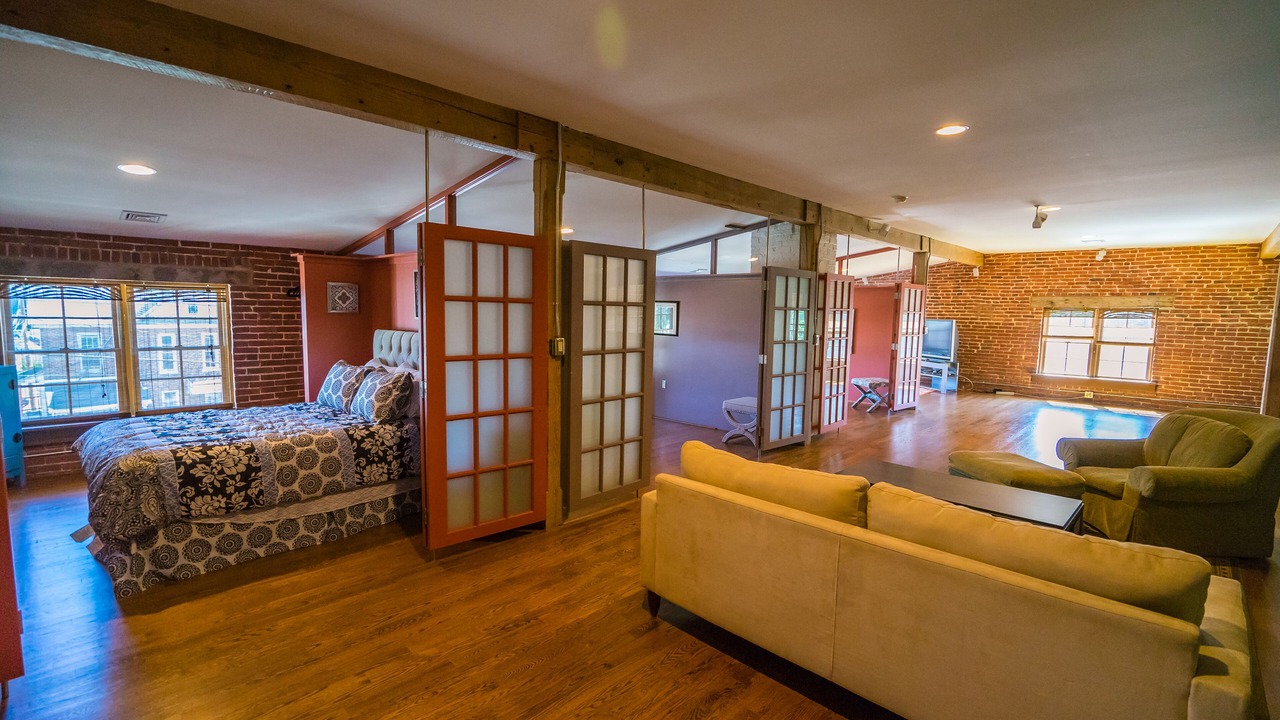 Photo of Bedroom in Chambersburg