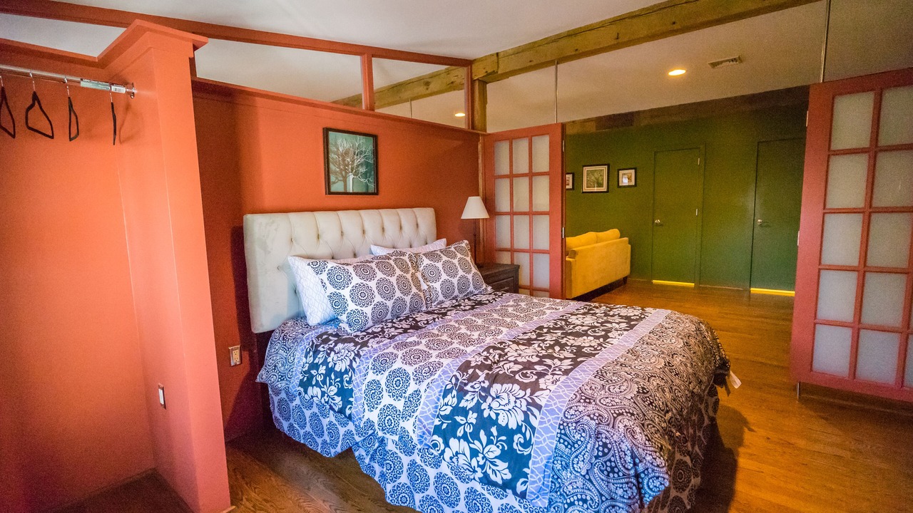 Photo of Bedroom in Chambersburg