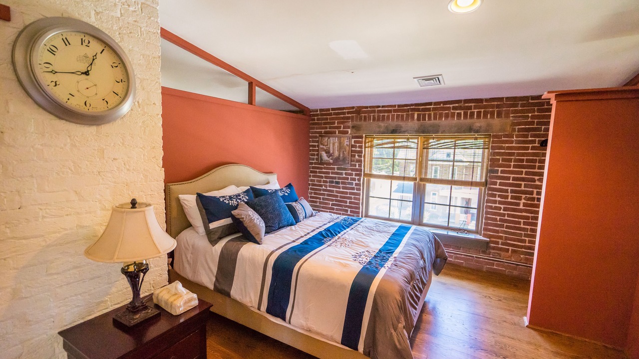 Photo of Bedroom in Chambersburg