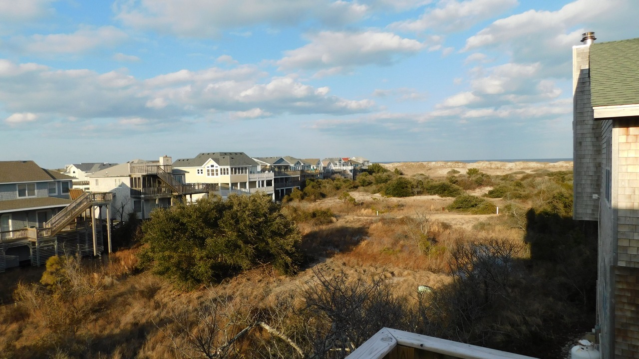 Photo of Outdoor in Ocean Sands