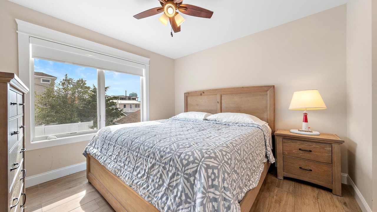 Photo of Bedroom in Surf City