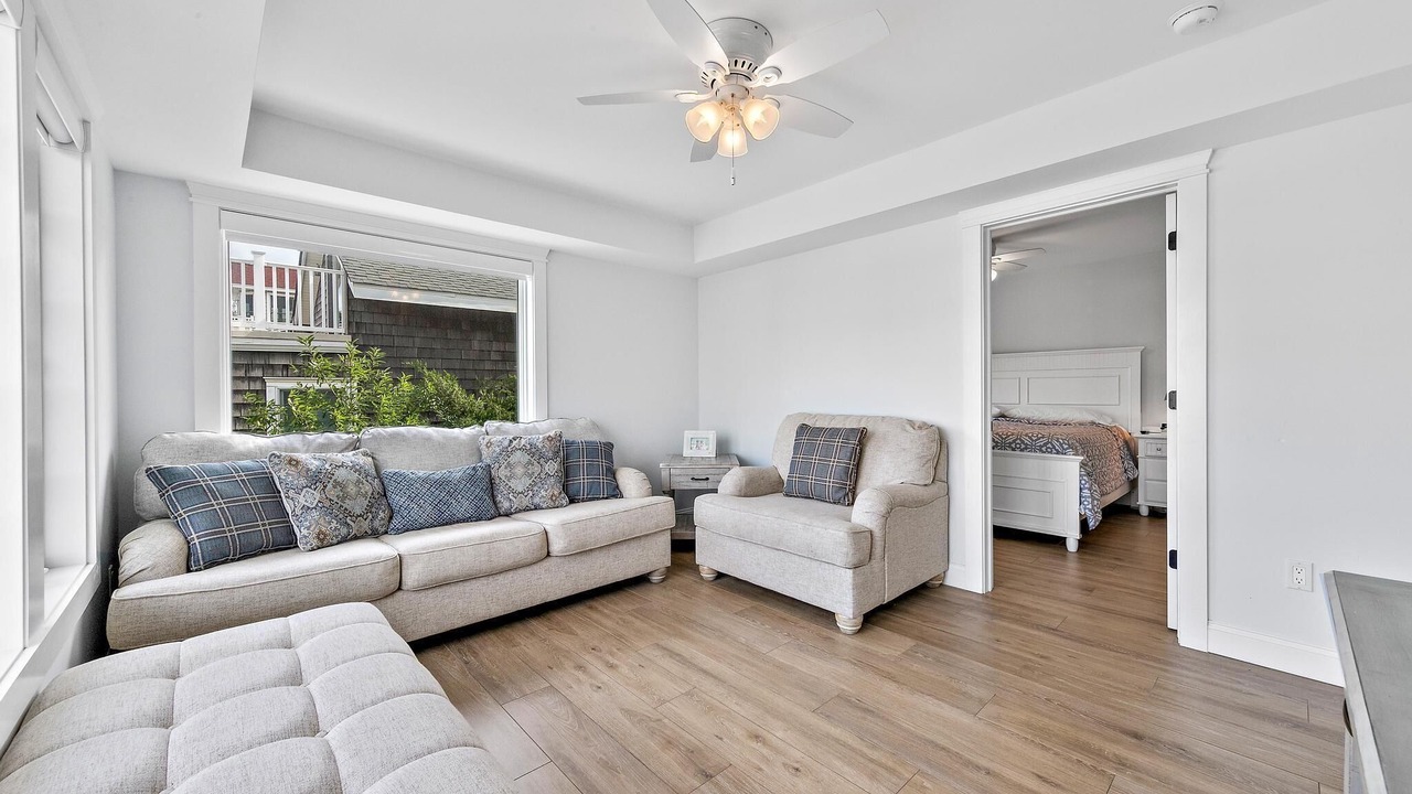 Photo of Livingroom in Surf City