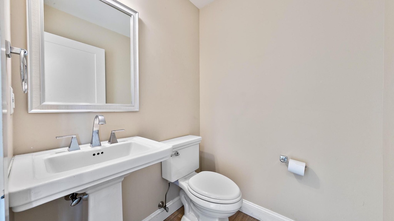 Photo of Bathroom in Surf City