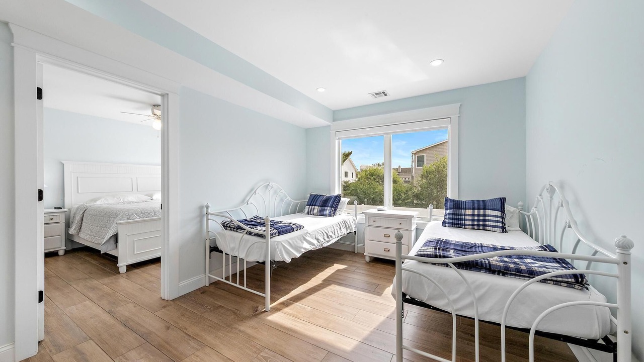 Photo of Bedroom in Surf City