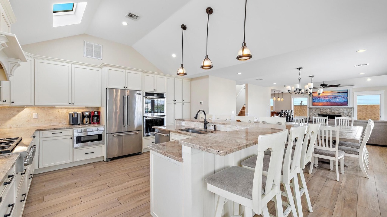 Photo of Kitchen in Surf City